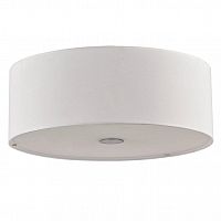 потолочный светильник ideal lux woody pl5 bianco в Пятигорске
