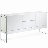 буфет белый blanco от angel cerda белый в Пятигорске
