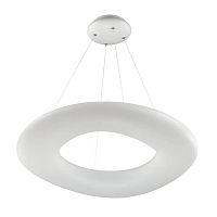 подвесной светодиодный светильник odeon light sole 4062/80l в Пятигорске