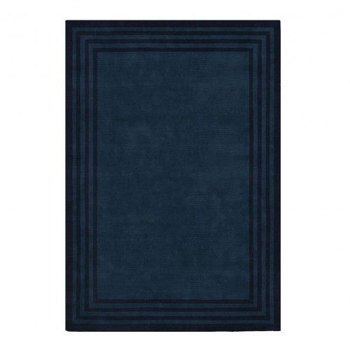 ковер dazzle blue 200x280 синий в Пятигорске
