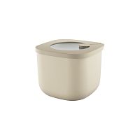 контейнер для хранения store&more 750 мл бежевый в Пятигорске