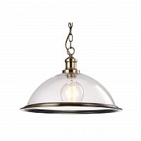 подвесной светильник arte lamp oglio a9273sp-1ab в Пятигорске