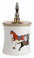 декоративная емкость для хранения antique small в Пятигорске