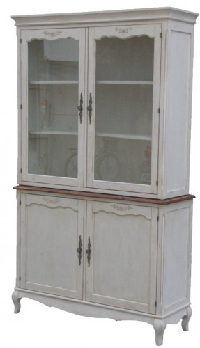 буфет mobilier de maison белый в Пятигорске