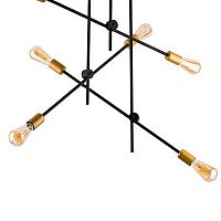 подвесная люстра nowodvorski axis 9297 в Пятигорске