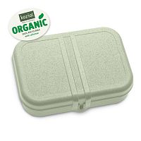 ланч-бокс pascal l organic, зелёный в Пятигорске
