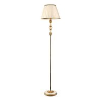 торшер arte lamp benessere a9570pn-1wg в Пятигорске