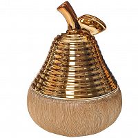 шкатулка gold pear 14*14*20 в Пятигорске