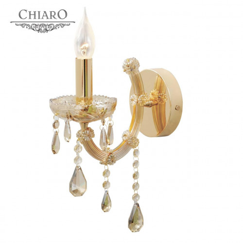 бра chiaro одетта 405010101 в Пятигорске