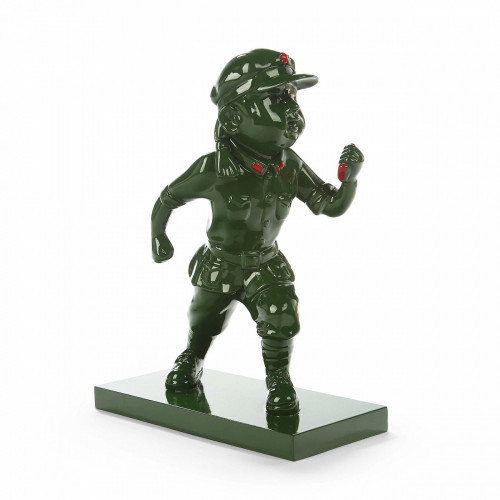 статуэтка military man 8 в Пятигорске