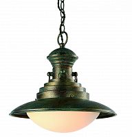 подвесной светильник arte lamp gambrinus a9256sp-1bg в Пятигорске