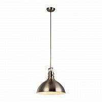 подвесной светильник arte lamp a1102sp-1ab в Пятигорске