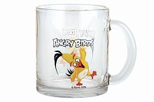 кружка angry birds movie yellow 300 мл в Пятигорске