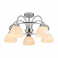 потолочная люстра arte lamp a6057pl-5cc в Пятигорске