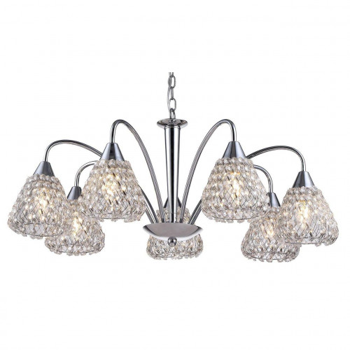 подвесная люстра arte lamp adamello a9466lm-7cc в Пятигорске