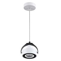 подвесной светильник odeon light satelium 3817/1 в Пятигорске