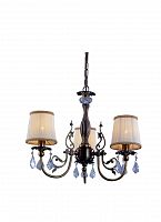 подвесная люстра st luce lacrima sl113.303.03 в Пятигорске