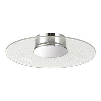 потолочный светодиодный светильник odeon light mona 3995/21cl в Пятигорске