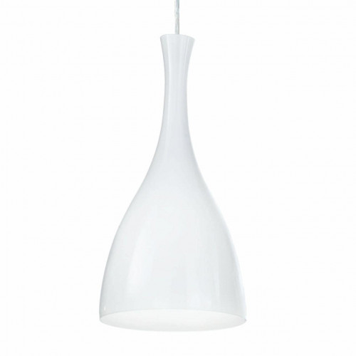 подвесной светильник ideal lux olimpia sp1 bianco в Пятигорске