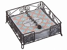 салфеточница горизонтальная грильяж lv в Пятигорске