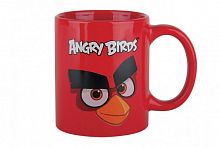 кружка angry birds movie red 340 мл в Пятигорске