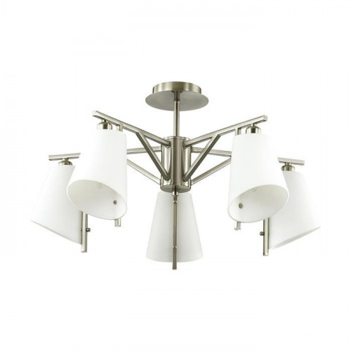 потолочная люстра lumion north 3751/5c в Пятигорске
