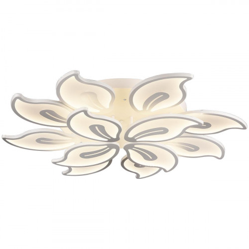 потолочная светодиодная люстра toplight frederica tl1143-156d в Пятигорске