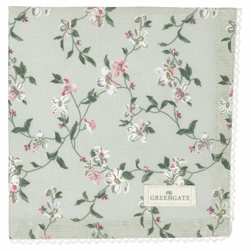 салфетка jolie pale mint в Пятигорске