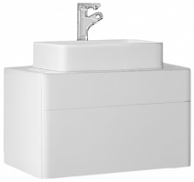 тумба под раковину raval pure 80/100 в Пятигорске