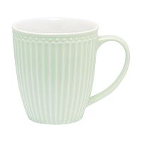 кружка alice pale green в Пятигорске