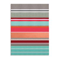 одеяло вязаное stripes в Пятигорске