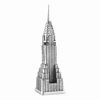 декор chrysler building в Пятигорске