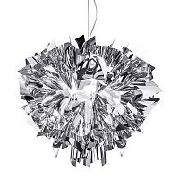 подвесной светильник veli medium silver от slamp в Пятигорске