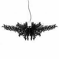 подвесной светильник mansion chandelier в Пятигорске