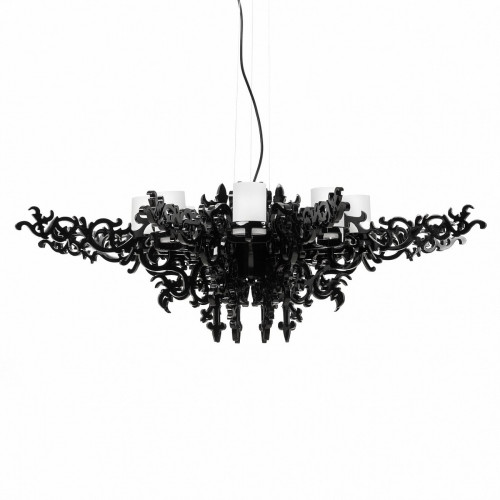 подвесной светильник mansion chandelier в Пятигорске