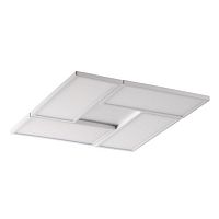 потолочный светодиодный светильник odeon light super slim 3870/60cl в Пятигорске