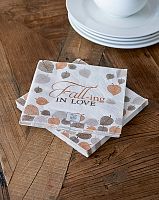 бумажные салфетки fall-ing in love riviera maison r в Пятигорске