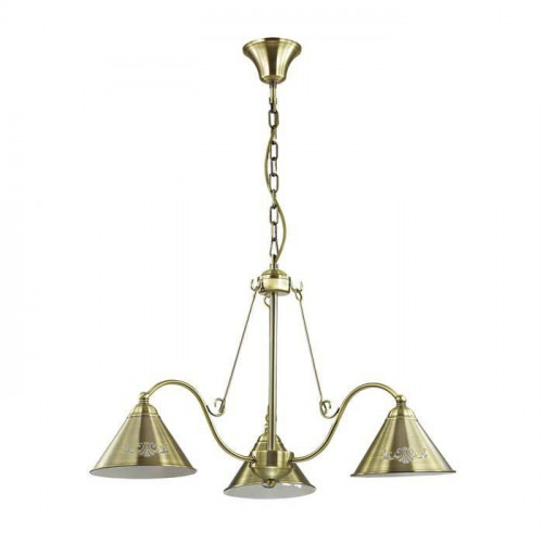 подвесная люстра lumion anakana 3517/3 в Пятигорске