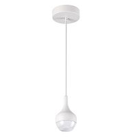 подвесной светодиодный светильник odeon light jolie 3823/8l в Пятигорске