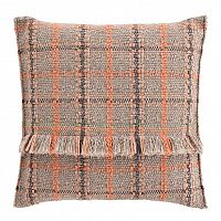 подушка tartan terracotta от gan в Пятигорске