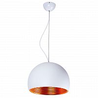 дизайнерский подвесной светильник spot light tuba 5183102 в Пятигорске