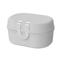 ланч-бокс pascal mini organic, серый в Пятигорске