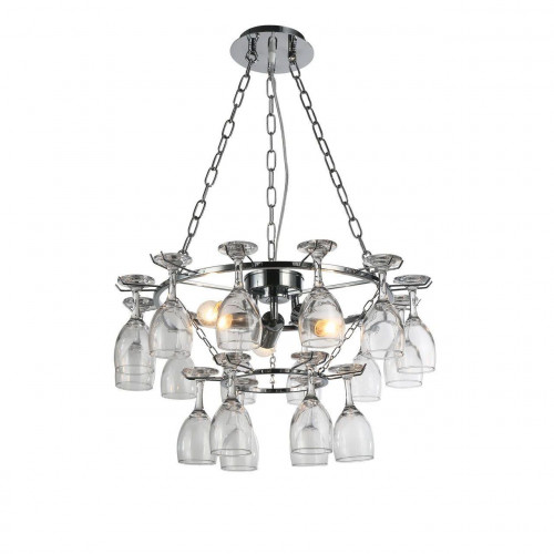 подвесная люстра arte lamp bancone a7042sp-3cc в Пятигорске
