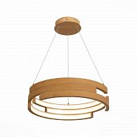 подвесной светодиодный светильник st luce genuine sl963.703.01 в Пятигорске