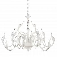 подвесная люстра lightstar cigno collo wt 751246 в Пятигорске