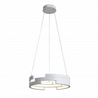 подвесной светодиодный светильник st luce genuine sl963.503.01 в Пятигорске