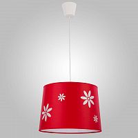 подвесной светильник tk lighting 2416 flora в Пятигорске