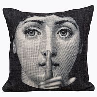 арт-подушка секрет fornasetti в Пятигорске