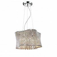 подвесной светильник arte lamp incanto a4207sp-4cc в Пятигорске