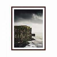 картина: the cliff in northern ireland в Пятигорске